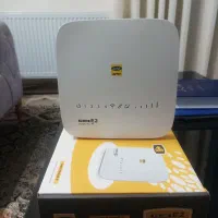 مودم ایرانسل  رومیزی