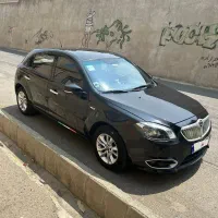 فروش خودرو برلیانس H320 موتور 1.5 لیتری|خودرو سواری و وانت|تهران, شهرک مخابرات|دیوار