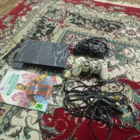 پلی استیشن 2