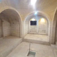 خانه سنتی بازسازی شده برای مشارکت و سرمایه گذاری|اجارهٔ دفتر کار، اتاق اداری، مطب|یزد, |دیوار