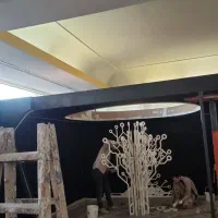نجار ماهر و نیمه ماهر|استخدام صنعتی، فنی، مهندسی|تهران, بوستان سرخه حصار|دیوار