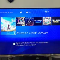 ps 4 کپیخور|کنسول، بازی ویدئویی و آنلاین|بجنورد, |دیوار