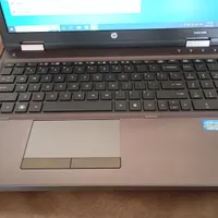 لب تاپ ۱۶ اینچ hp 6560b i5-2410M درحد|رایانه همراه|کرج, منظریه|دیوار