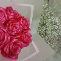 گل ربانی ولنتاین