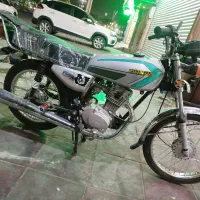 هندا 125
