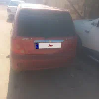 ام وی ام ۱۱۰ سه سیلندر