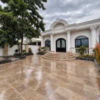 همکف نما انگلیسی متریال درجه یک