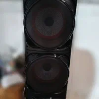 سیستم صوتی حرفه‌ای آیوا اسپیکر AW-X2102DSP PRO|سیستم صوتی خانگی|مرودشت, دولت آباد|دیوار