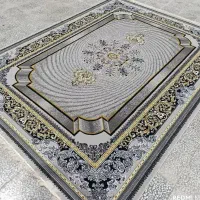 فرش ماشینی نو +استفاده نشده  +قیمت مناسب