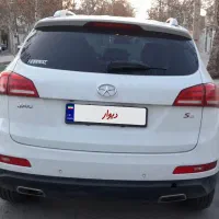 جک s5 مدل ۹۴|خودرو سواری و وانت|ملایر, |دیوار