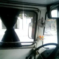 مینی بوس مدل ۷۰|خودرو سنگین|مشهد, سجاد شهر|دیوار