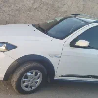 کوئیک Gxr  مدل 1404|خودرو سواری و وانت|تهران, شهرک بعثت|دیوار