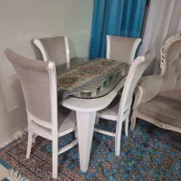 مبلمان و میزنهار خوری