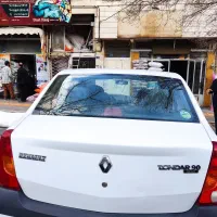 ال 90مدل96 کارکرد ۸۳ هزار تا فوق العاده تمیز