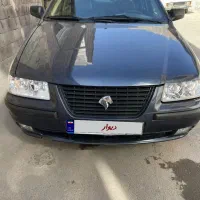 ef7 مدل ۹۳|خودرو سواری و وانت|تهران, شهرک ابوذر|دیوار