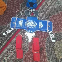 لباس تکواندو|تجهیزات ورزشی|مریوان, |دیوار