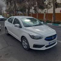 شاهین GL / مدل ۱۴۰۴ / فقط اقساط|خودرو سواری و وانت|تهران, ونک|دیوار