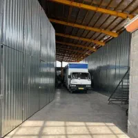 اجاره انبار موقت ماهیانه اصفهان