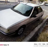 پژو 405 مدل۸۵|خودرو سواری و وانت|محمدشهر, عباس آباد|دیوار