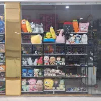 مغازه بلوار دانشگاه پاساژ کیان سنتر متراژ17متر|اجارهٔ مغازه و غرفه|نیشابور, شهرک قدس|دیوار