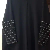 عبا مشکی مجلسی