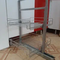نظم دهنده ریلی کابینتی