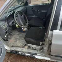 پراید۸۶|خودرو سواری و وانت|آبکوه, |دیوار