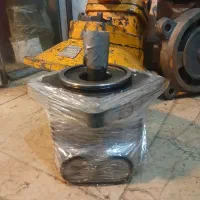 هیدروموتور بابکت