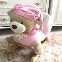 راکر خرسی