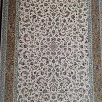 یک تخته فرش نو  ۹ متری  الماس کویر