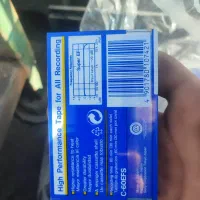 نگاتیو و نوار کاست|کلکسیون اشیاء عتیقه|تهران, تهرانسر شمالی|دیوار