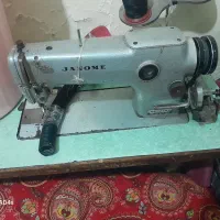 چرخ خیاطی ژانومه اصل ژاپن