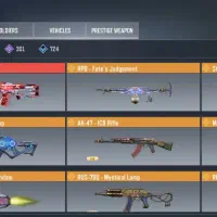 اکانت کالاف اوکی برای پلی|کنسول، بازی ویدئویی و آنلاین|تهران, شیراز|دیوار