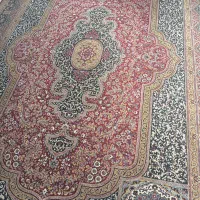 فرش ۹ متری در حد نو|فرش|خوانسار, |دیوار