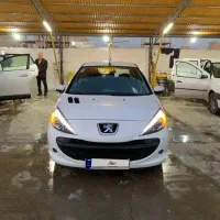 ۲۰۷دنده/معاوظه/فرمون برقی/فوری|خودرو سواری و وانت|نظرآباد, نظرآباد|دیوار