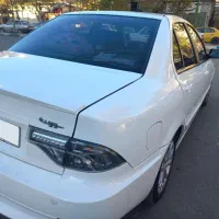 سمند سورین پلاس ef7مدل 1401