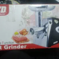 قیمت چرخ گوشت ۵ تومان قیمت پلو پز ۵ تومان