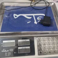 ترازو محک