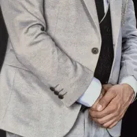 کت و شلوار درحد نو