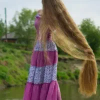 با فروش موهاتون میلیونی درآمد داشته باشید