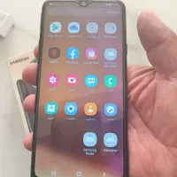 سامسونگ a20s|موبایل|تهران, اتابک|دیوار