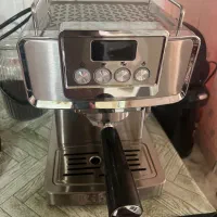 اسپروساز روگن سالم در حد نو