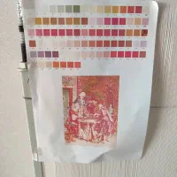 تابلو فرش شطرنج باز|تابلو فرش|اسلامآباد غرب, |دیوار