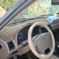 پژو۴۰۵ خشک|خودرو سواری و وانت|سراوان, |دیوار