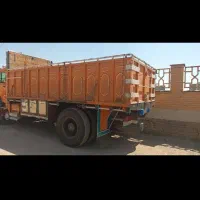 معاوضه با اتاق باری جک دار....