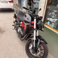 بنلی مدل ۱۴۰۲ صفر