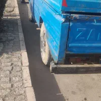 ماشین نیسان