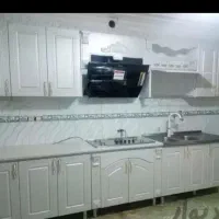 کابینت آماده