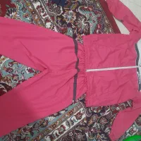 لباس ورزشی دخترانه