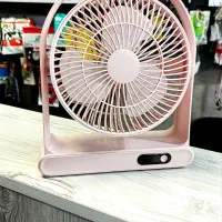 انواع پنکه شارژری درجه یک